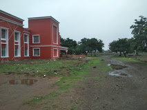 Nimra Institute of Engineering and Technology, Ongole