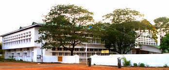 Nirmala College of Arts and Science, Thrissur