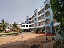 Nishitha College of Engineering and Technology, Hyderabad