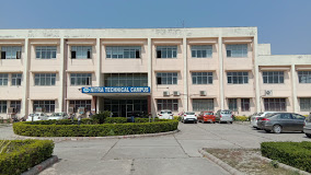 Nitra Technical Campus, Ghaziabad