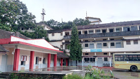Nitte Rukmini Adyanthaya Memorial Polytechnic, Nitte
