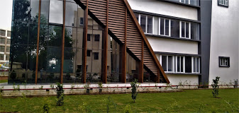 Nitte School of Architecture, Bangalore