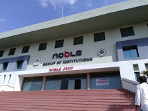 Noble Architecture College, Junagadh