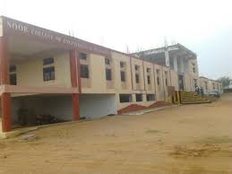 Noor College of Engineering and Technology, Mahabubnagar