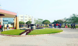 North West Institute of Engineering and Technology, Moga