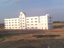 OASYS Institute of Technology, Tiruchirappalli