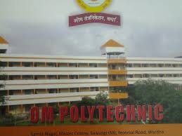 OM Polytechnic, Wardha
