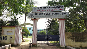 Odisha Polytechnic, Balasore