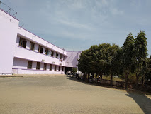Orissa School of Mining Engineering, Keonjhar, Orissa