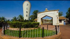 PA College of Engineering, Mangalore