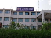 PK Polytechnic, Mathura