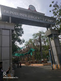 PR Patil College of Engineering and Technology, Amravati