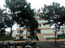 PR Pote College of Engineering and Management, Amravati