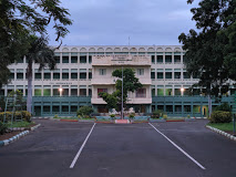 PSNA College of Engineering and Technology, Dindigul