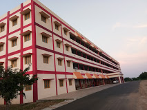 PSR Polytechnic College, Sivakasi