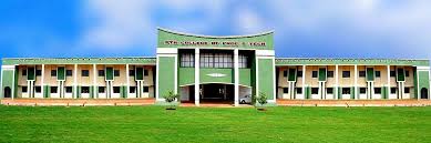 PTR College of Engineering and Technology, Madurai