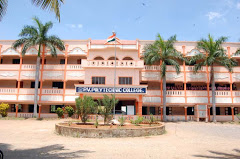 PV Polytechnic College, Viluppuram