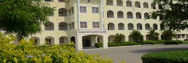 Paavai Polytechnic College, Pachal