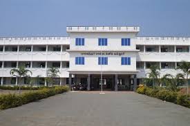 Paavendhar Polytechnic College, Salem