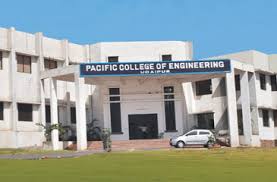 Pacific Institute of Engineering, Udaipur