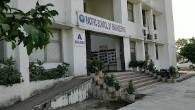 Pacific School of Engineering, Surat
