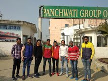 Panchwati Institute of Engineering and Technology, Meerut