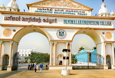 Panimalar Institute of Technology, Chennai