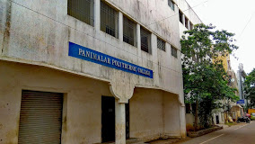 Panimalar Polytechnic College, Chennai