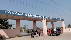 Parala Maharaja Engineering College, Berhampur