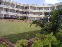 Patanam Rajender Reddy Memorial Engineering College, Ranga Reddy