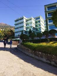 About Institute L. R. Polytechnic College (LRPC) located at Vill. Jabli-Kyar, P. O. Ochghat, Solan, 173223 Solan Solan Himachal Pradesh is one of the popular colleges in India. Highlights • Address: Vill. Jabli-Kyar, P. O. Ochghat, Solan, 173223 Solan Himachal Pradesh India (Map) • Website: www.lrinstitutes.com Courses • Civil Engineering ( Diploma ) • Computer Science And Engineering ( Diploma ) • Electrical Engineering ( Diploma ) • Electronics And Communication Engineering ( Diploma ) • Fashion Designing ( Diploma ) • Mechanical Engineering ( Diploma )