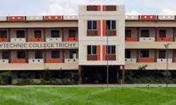 Kamatchi Polytechnic College, Trichy
