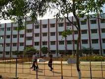 Kingston Polytechnic College, Duttapukur