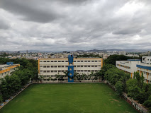 Pimpri Chinchwad College of Engineering, Pune
