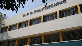 Pimpri Chinchwad Polytechnic, Pune