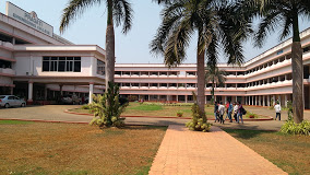 Pragati Engineering College, Surampalem