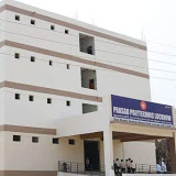 Prasad Polytechnic, Lucknow