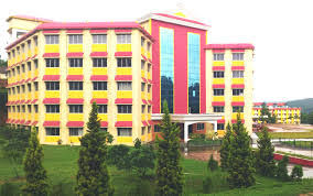Prasanna Polytechnic, Belthangady