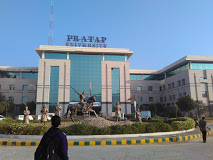 Pratap University, Jaipur