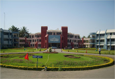 Pravara Rural Engineering College, Loni
