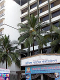 Pravin Patil College of Diploma Engineering and Technology, Thane
