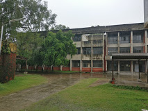 Pt JR Polytechnic College, Hoshiarpur