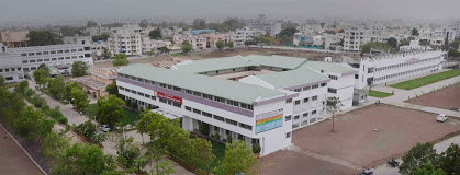 Pune Vidhyarthi Griha's College of Engineering, Nashik