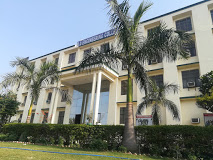 RD Engineering College Research Centre, Ghaziabad