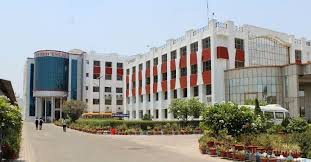 RR Institute of Modern Polytechnic, Lucknow