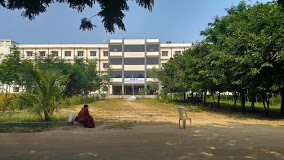 RRS College of Engineering and Technology, Medak
