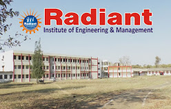 Radiant Institute of Engineering and Management, Jabalpur