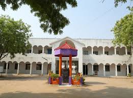 Ramu Seetha Polytechnic College, Kariapatti