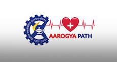 Arogyapath provides real-time availability of critical healthcare supplies