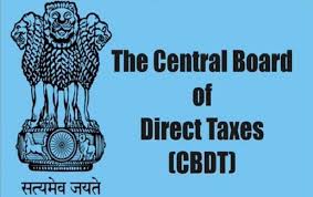CBDT refunds over five thousand 204 crore rupees to help MSME